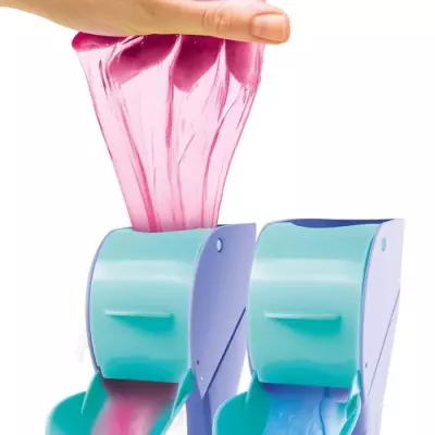 Course d'escargots avec Canal Toys - Go Slime Escargot