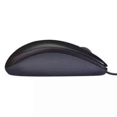 Souris - Filaire - Logitech - M90 - Noir Souris - Filaire - Logitech - M90 - Noir