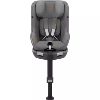 Siège Auto Sirona G i-Size - Lava Grey - CYBEX - Compact et Sécurisé