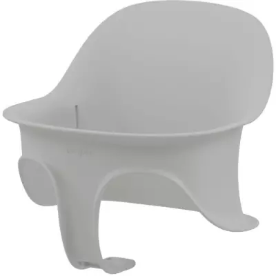 Chaise haute évolutive LEMO 2 - Pack 3 en 1 - Bleu