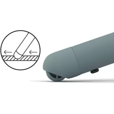 Kit Tour D'Apprentissage Evolutive Lemo 2 - Blanc - CYBEX