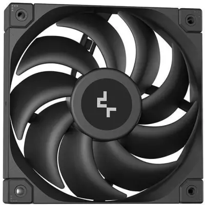 Refroidissement AIO DEEPCOOL MYSTIQUE 360 - Performances et Style