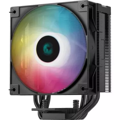 Ventirad CPU DEEPCOOL AG400 Digital ARGB - Refroidissement efficace