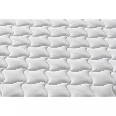Matelas 140x190cm - Confort Ferme - DEKO DREAM Hahtuva
