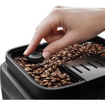 Machine expresso automatique avec broyeur DELONGHI Magnifica Evo ECAM290.22.B - 1450W