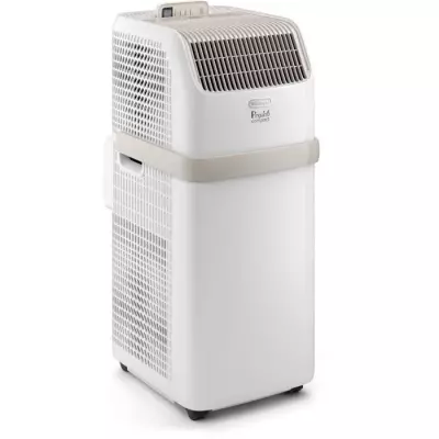 Climatiseur mobile efficace - 2100W - Déshumidificateur