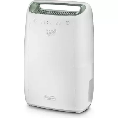 Deshumidificateur DELONGHI DEX212SF 2,1L - Fonction buanderie