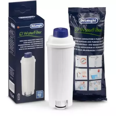 Filtre à café Delonghi Cartouche filtre DLSC002 - Accessoire petit déjeuner