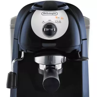 Machine expresso classique DELONGHI EC191CD - Bleu nuit 