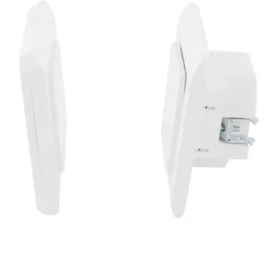 Lot de 2 interrupteurs sans fil va-et-vient - DIO CONNECTED HOME - Blanc