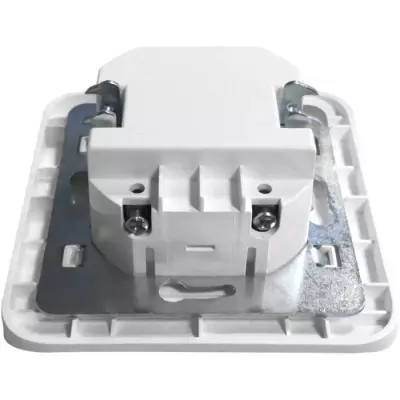 Lot de 2 interrupteurs sans fil va-et-vient - DIO CONNECTED HOME - Blanc