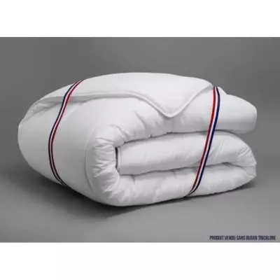 Couette chaude VANCOUVER DODO - 140x200 cm - Ultra Cosy
