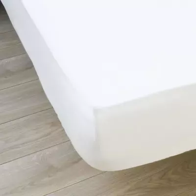 Protégez votre matelas - 160x200 cm - Anti punaise de lit