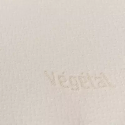 Surmatelas DODO Le Végétal - Écologique et Confortable