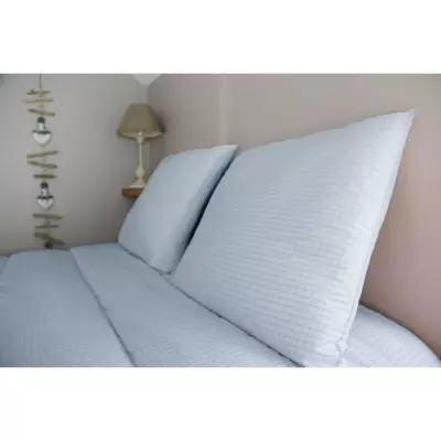 Coussin DODO DEFENSE 60 x 60 cm - Blanc