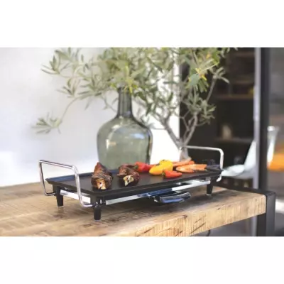 Plancha grill électrique LIVOO - Teppan Yaki compact
