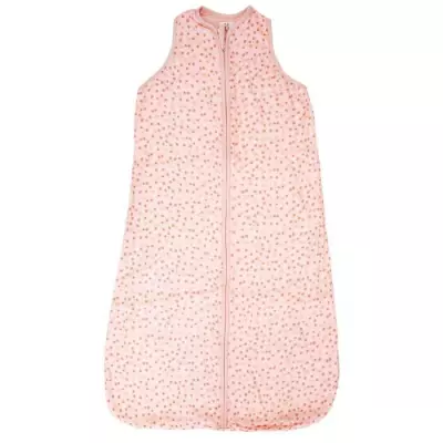 Gigoteuse d'été Poeme - Rose - 6-24 mois / 90 cm - Légère et confortable