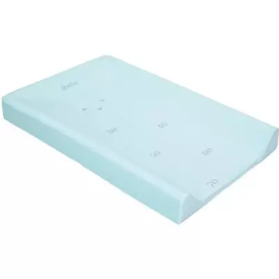 Matelas à langer premium 50x80 cm - Aqua