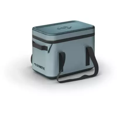 Sac de rangement Dometic Go Soft Storage - 20 L - Glacier