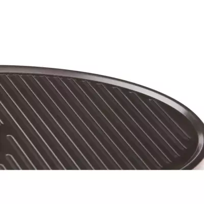 DOMO - Raclette Grill DO9038G 8 personnes, Compact et Pratique