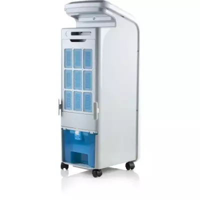 Rafraîchisseur d'air DOMO DO153A - 55 W