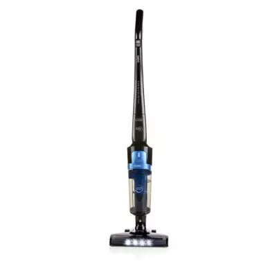Aspirateur balai DOMO DO221SV - Nettoyage Sec - Batterie 29V