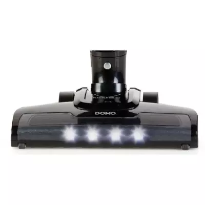 Aspirateur balai DOMO DO221SV - Nettoyage Sec - Batterie 29V
