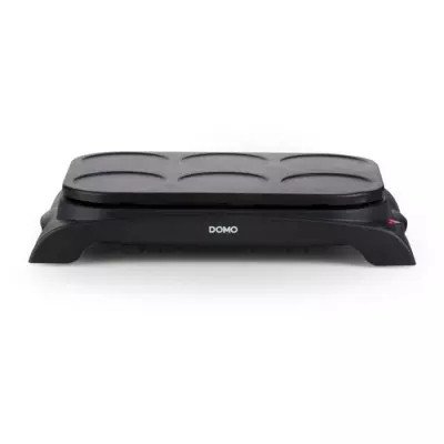 Ensemble gourmet DOMO pour 6 personnes - 1000W