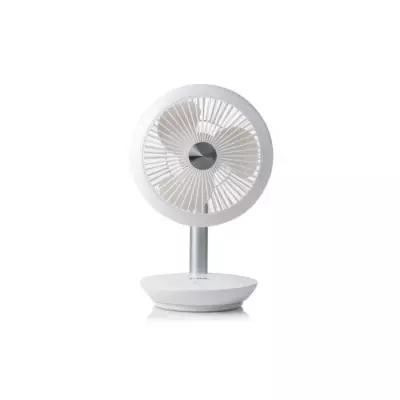 Ventilateur de table My Fan DOMO - Rafraîchissement compact (30x20x17 cm)