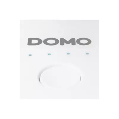 Ventilateur de table My Fan DOMO - Rafraîchissement compact (30x20x17 cm)