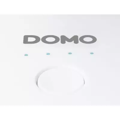 Ventilateur de table My Fan DOMO - Rafraîchissement compact (30x20x17 cm)