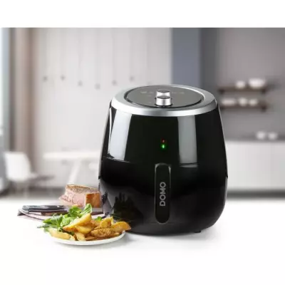 Friteuse à air chaud DOMO DO531FR 5L - Grill Electrique