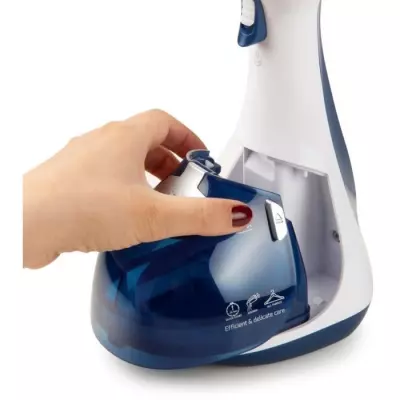 Défroisseur DOMO DO7057S: Vapeur continue, Quick Start 25sec