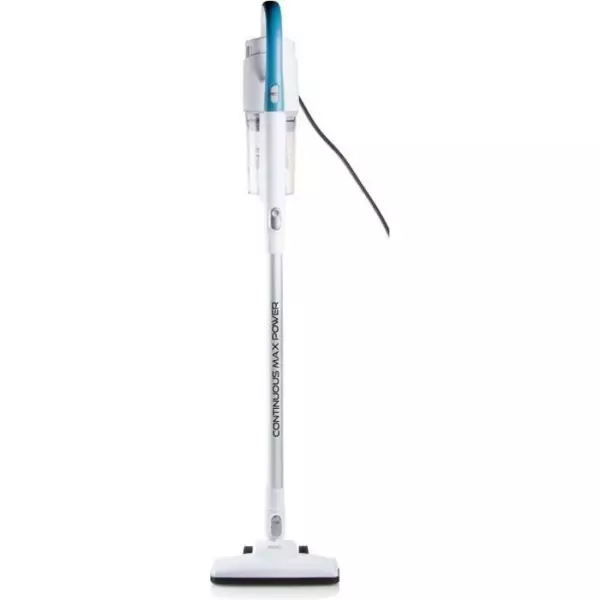 Aspirateur Balai Filaire DOMO DO237SV - 450W - Réservoir 0,45L - Filtres Amovibles