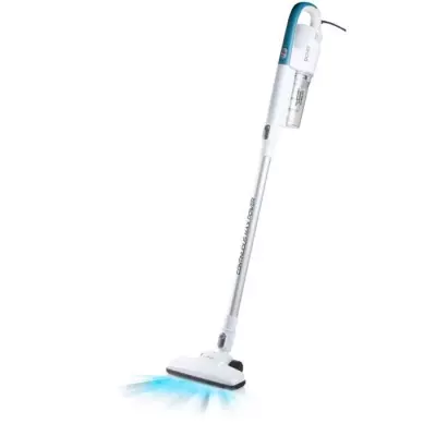 Aspirateur Balai Filaire DOMO DO237SV - 450W - Compact et Puissant