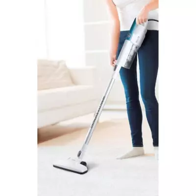 Aspirateur Balai Filaire DOMO DO237SV - 450W - Compact et Puissant