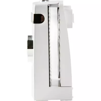 Trancheuse DOMO 17cm - Réglage 1-15mm - 120W