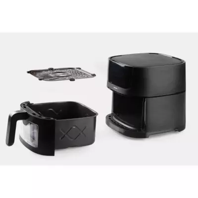 Friteuse sans huile DOMO DO542FR - Capacité 4L - 8 programmes auto