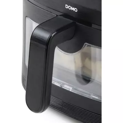 Friteuse sans huile DOMO DO542FR - Capacité 4L - 8 programmes auto