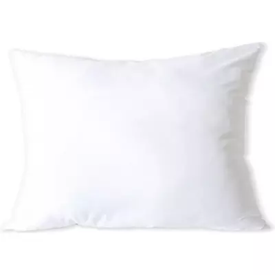 Oreiller bébé en microfibre DOMIVA 40x60 cm - Blanc - Mixte