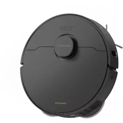 Robot Aspirateur Laveur DREAME X30 Ultra - Technologie MopExtend Robot Aspirateur Laveur DREAME X30 Ultra - Technologie MopExtend