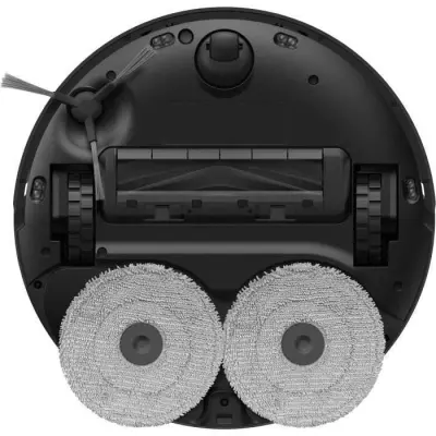 Robot Aspirateur Laveur DREAME X30 Ultra - Technologie MopExtend Robot Aspirateur Laveur DREAME X30 Ultra - Technologie MopExtend