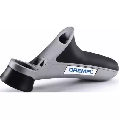 Poignée de précision Dremel 577 - Facilitez vos travaux minutieux