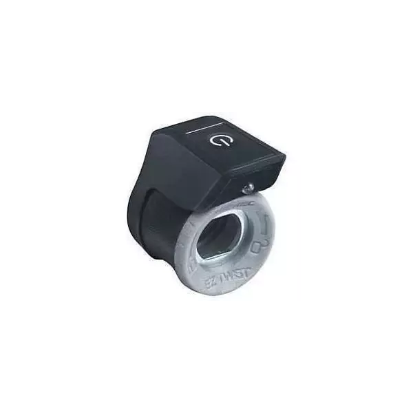 Module d'éclairage Dremel - LM1 - LED 360° - Noir et gris
