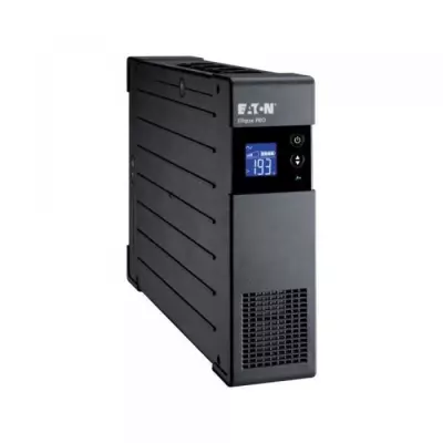 Onduleur EATON Ellipse PRO 650 USB DIN - Protection électrique compacte