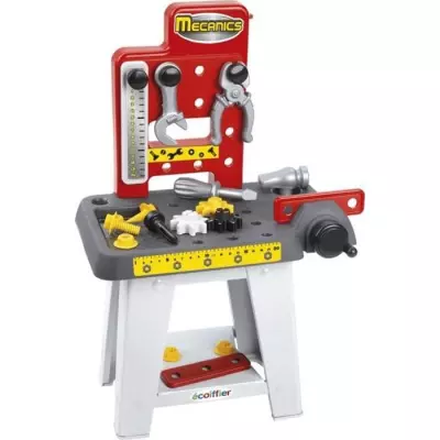 Atelier de bricolage éco-responsable made in France