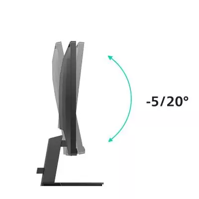 Philips Evnia 3000 27M2N3500PF 00 écran plat de PC 68,6 cm (27") 2560 x 1440 pixels Quad HD LCD Noir