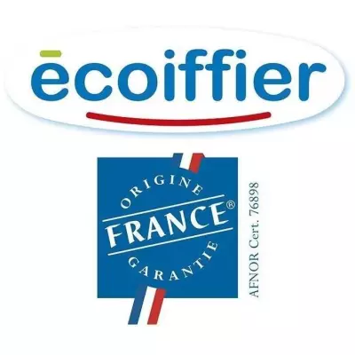 Malette ceinture à outils ECOIFFIER - 2418: l'essentiel du bricoleur