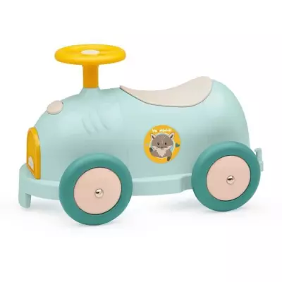 Porteur bolide Abrick - Le jeu de construction en piste