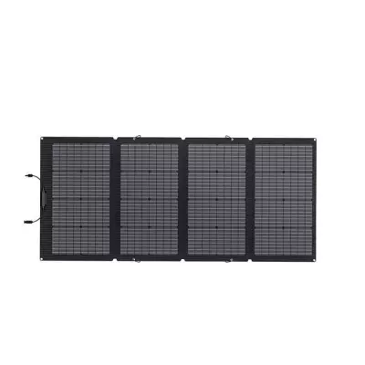 Panneau solaire 220W silicium monocristallin compact - Kit photovoltaïque